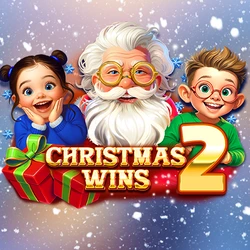 Christmas Wins 2